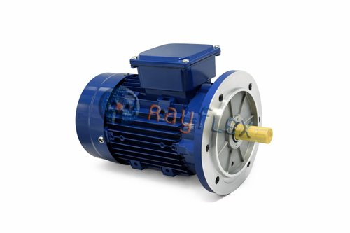 MOTOR ELÉCTRICO TRIFÁSICO